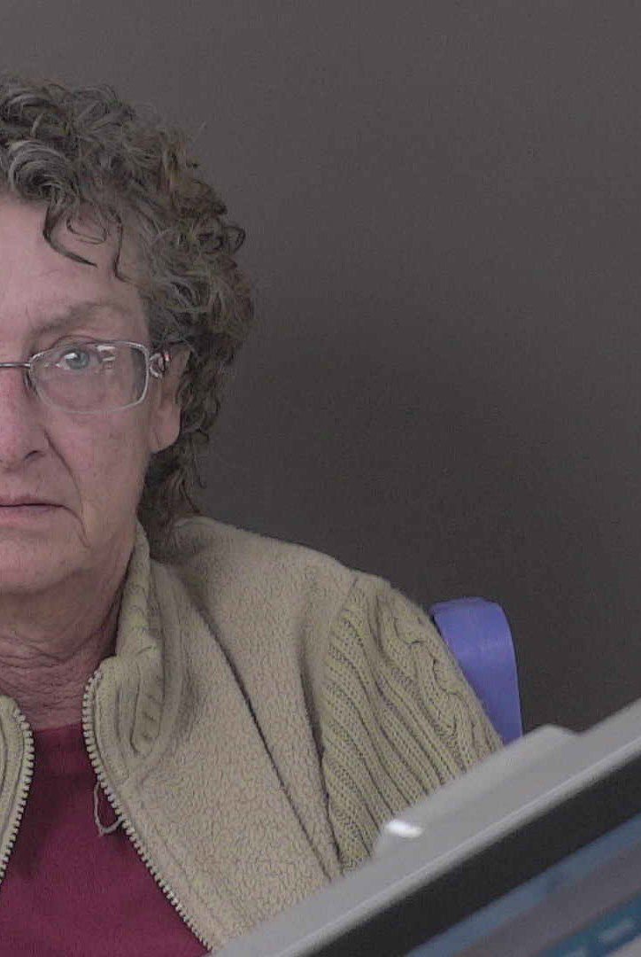 MCRAE, PATTY DIANNE